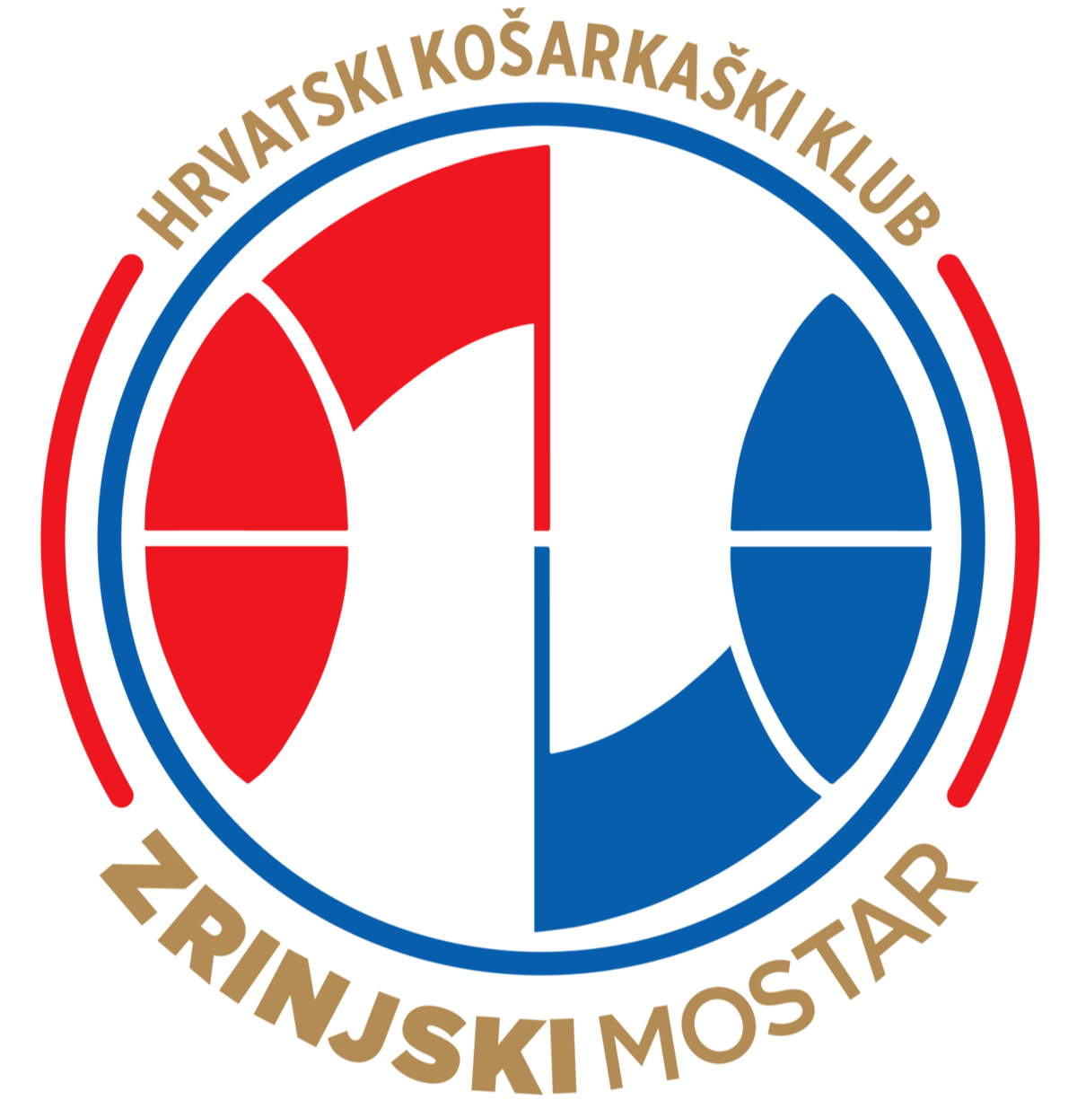 HKK Mostar Basketball Team