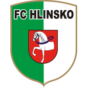 Hold Hlinsko. Opstilling Football