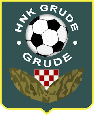 HNK Grude – Football Team