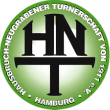 Hamburg HNT Football Team