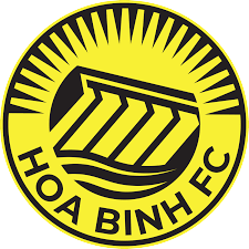Drużyna Hoa Binh. Skład Football