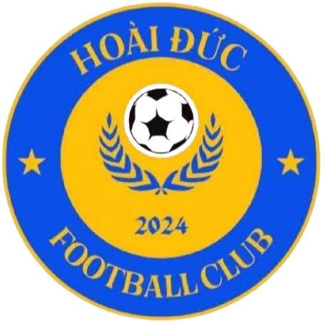 Drużyna Hoai Duc. Skład Football
