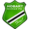Hold Hobart United. Opstilling Football
