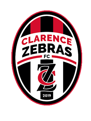 Clarence Zebras Football Team