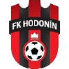 Equipo Hodonín. Composición De Football