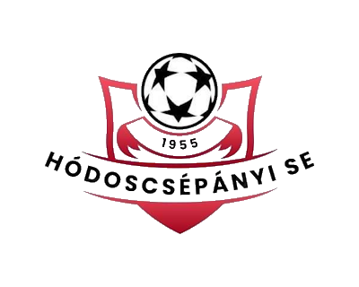 Hold Hodoscsepanyi SE. Opstilling Football