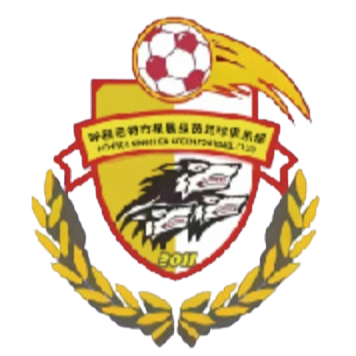 Hohhot Guiding Star – Football Team