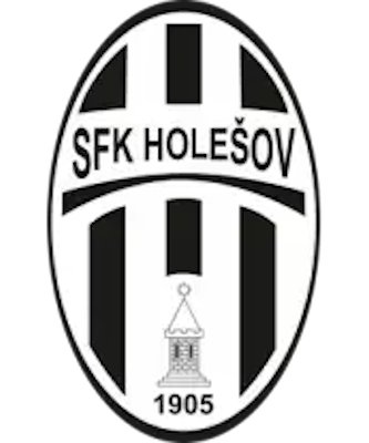 Equipo Holesov. Composición De Football