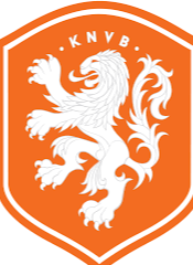 Hold Holland (w) U23. Opstilling Football