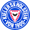 Drużyna Holstein Kiel II. Skład Football