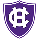Equipo Holy Cross. Composición De Basketball