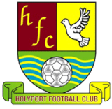 Holyport – Football Équipe