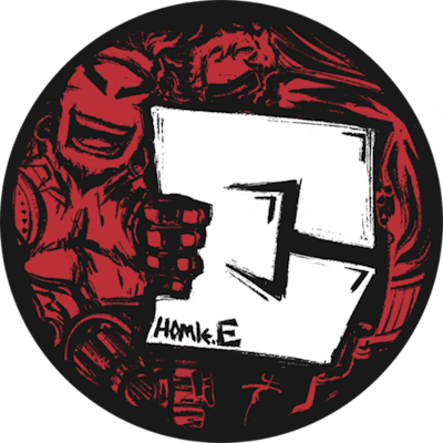 Homie E – Overwatch