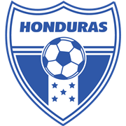 Honduras (f) U20 Football Team