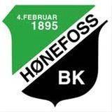 Honefoss – Football Team