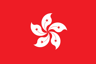 Hong Kong – Dota 2 Team