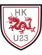Hong Kong U23 – Football Team