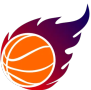 Equipo Hong Lan. Composición De Basketball