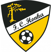 Honka Espoo Football Team
