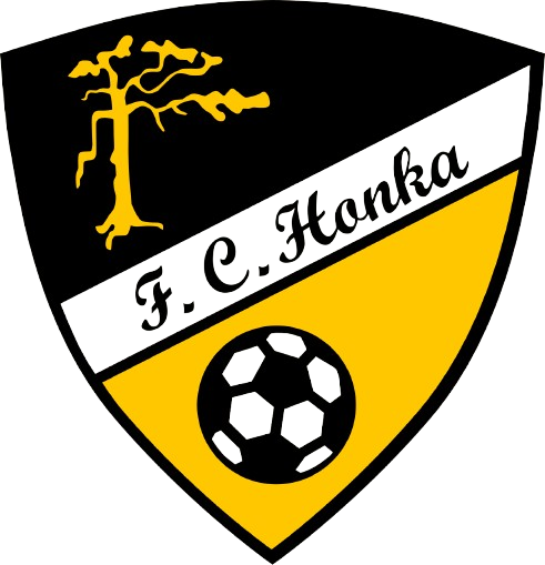 Хонка Еспоо B (ж), склад з Football