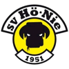 Honnepel-Niedermormter – Football Team