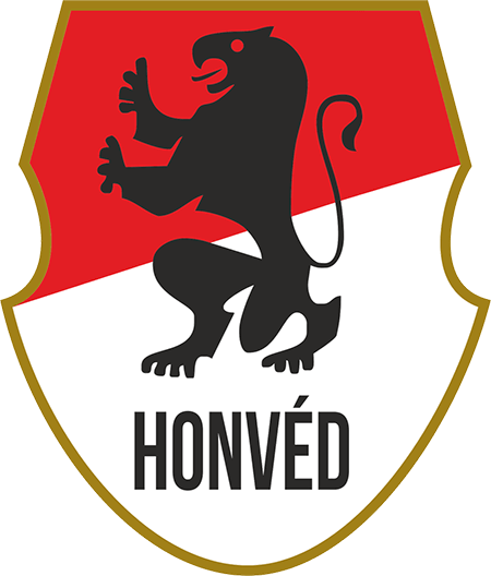Hold Honvéd. Opstilling CS2 (CS:GO)