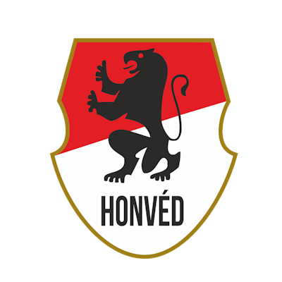 Honvéd U21 Basketball Team