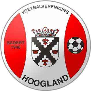Drużyna Hoogland. Skład Football