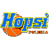 Hopsi Polzela – Basketball Équipe