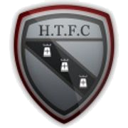 Drużyna Horbury Town. Skład Football