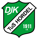 Drużyna TuS Hordel. Skład Football