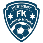 Drużyna Horna Krupa. Skład Football