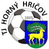 Horny Hricov – Football Team