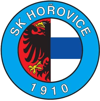 Hold Horovice. Opstilling Football