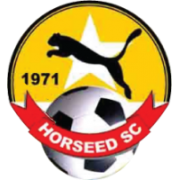 Hold Horseed. Opstilling Football