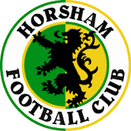 Equipo Horsham. Composición De Football