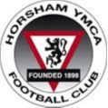 Drużyna Horsham YMCA. Skład Football