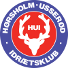Drużyna Hørsholm-Usserød. Skład Football