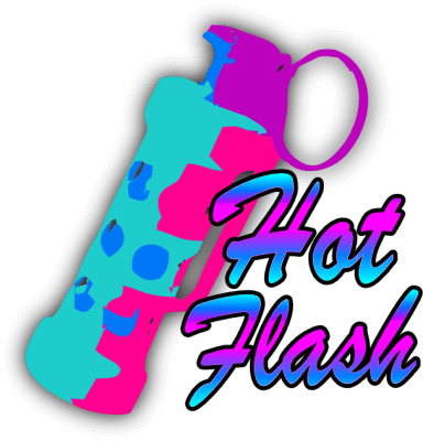 Equipo Hot Flash. Composición De CS2 (CS:GO)