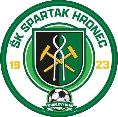 Hronec – Football Team