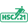 ГСК 21, склад з Football
