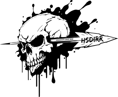 HSDIRR – Valorant Équipe