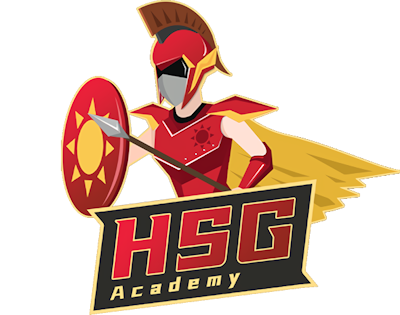 Hold HSG Academy. Opstilling CS2 (CS:GO)