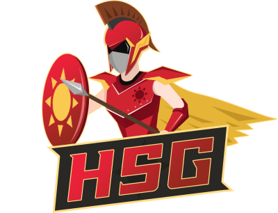 Hold HSG. Opstilling CS2 (CS:GO)