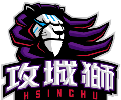 Hsinchu Lioneers – Basketball Team