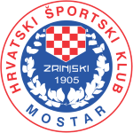 HSK Zrinjski Mostar – Football Team