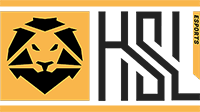 Hold HSL. Opstilling CS2 (CS:GO)
