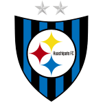 Huachipato U20 – Football Team