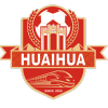 Huaihua – Basketball Team