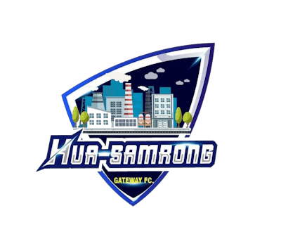 Huasamrong Gateway, склад з Football
